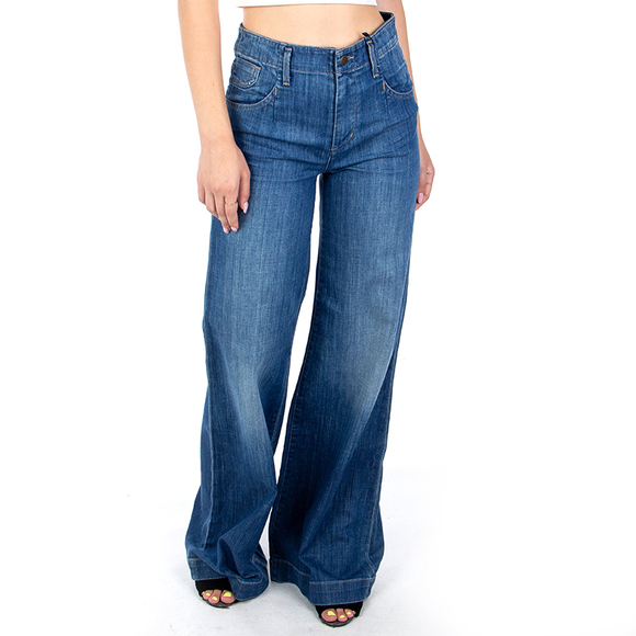 CITIZENS OF HUMANITY MEDIUM RISE CLASSIC JEANSWOMENS SIZE 27